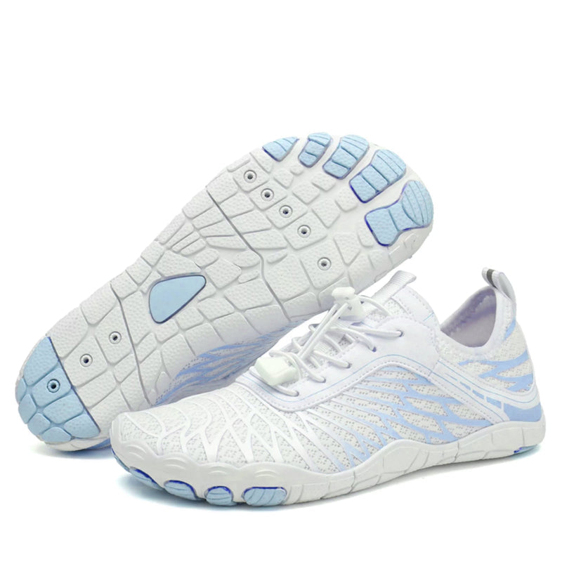 Lorax Pro - Non-slip barefoot shoes
