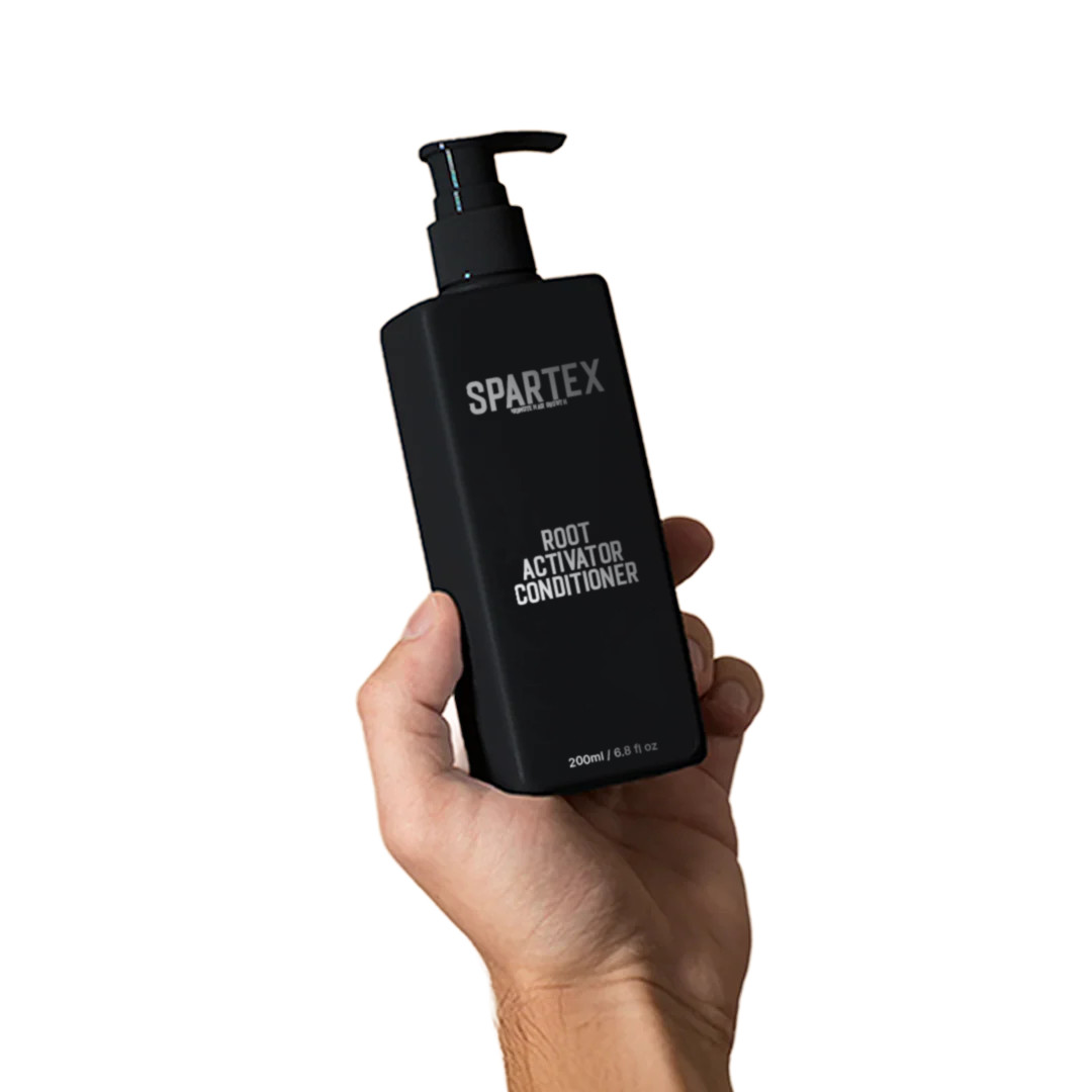 Full Hair Growth System Root Activator Shampoo +  Conditioner – Boost Hair Growth with Only 4 Washes per Week