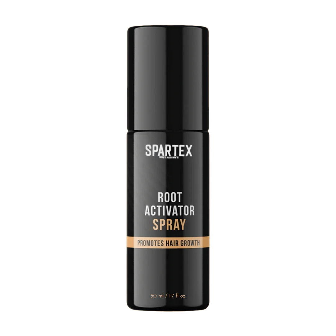 Root Activator Spray