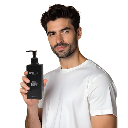 Root Activator Shampoo