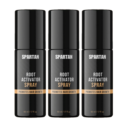 Root Activator Spray