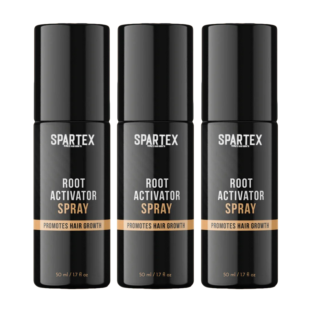 Root Activator Spray
