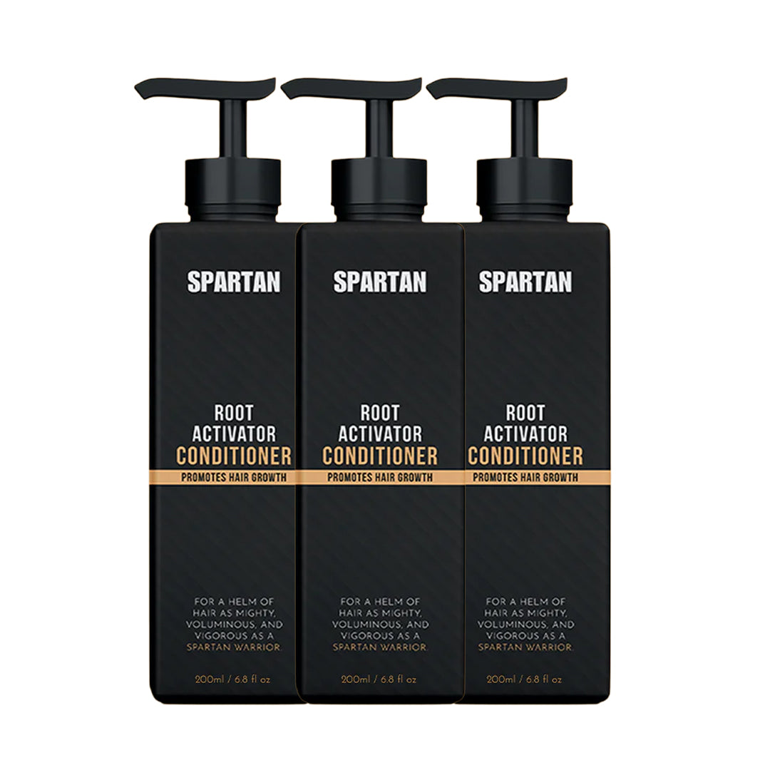 Root Activator Conditioner
