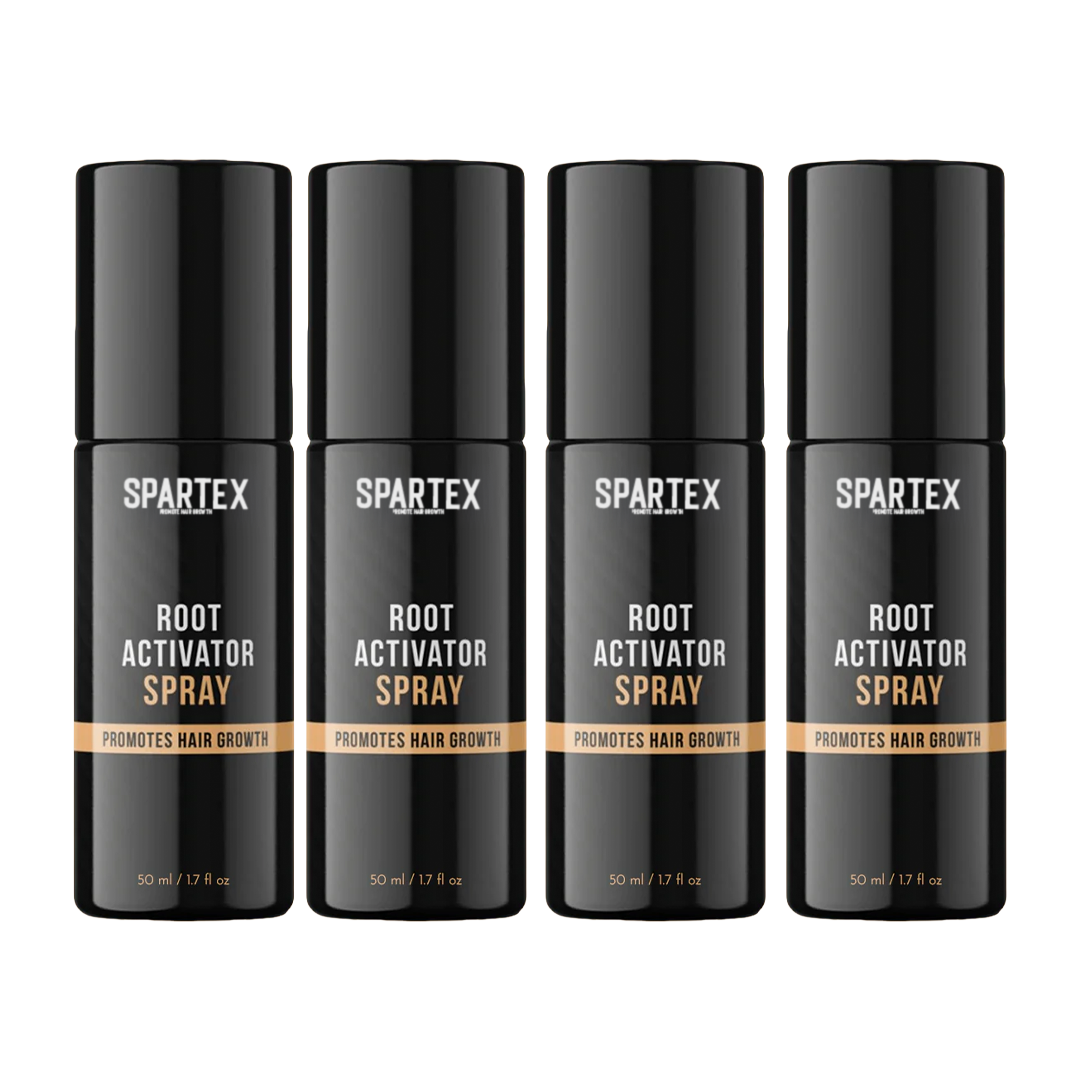 Root Activator Spray