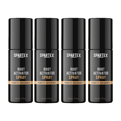 Root Activator Spray