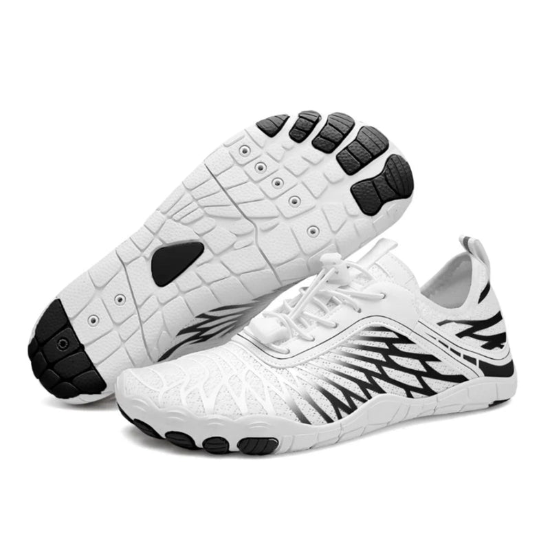 Lorax Pro - Non-slip barefoot shoes