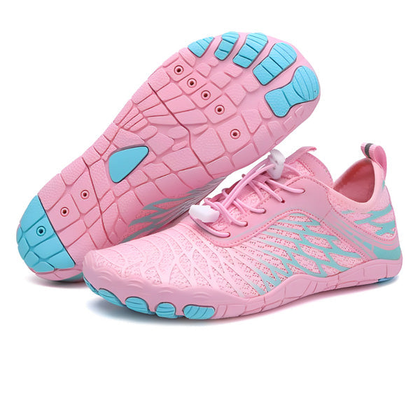 Lorax Pro - Non-slip barefoot shoes