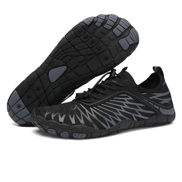 Lorax Pro - Non-slip barefoot shoes