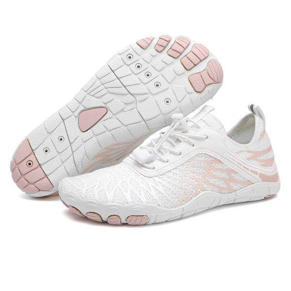 Lorax Pro - Non-slip barefoot shoes