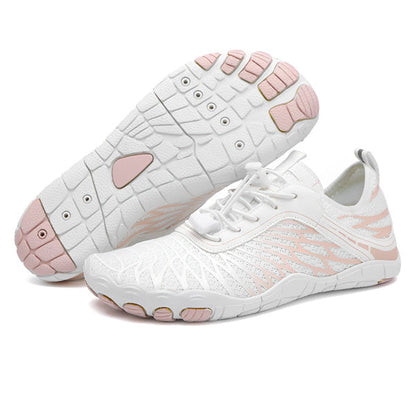 Lorax Pro - Non-slip barefoot shoes